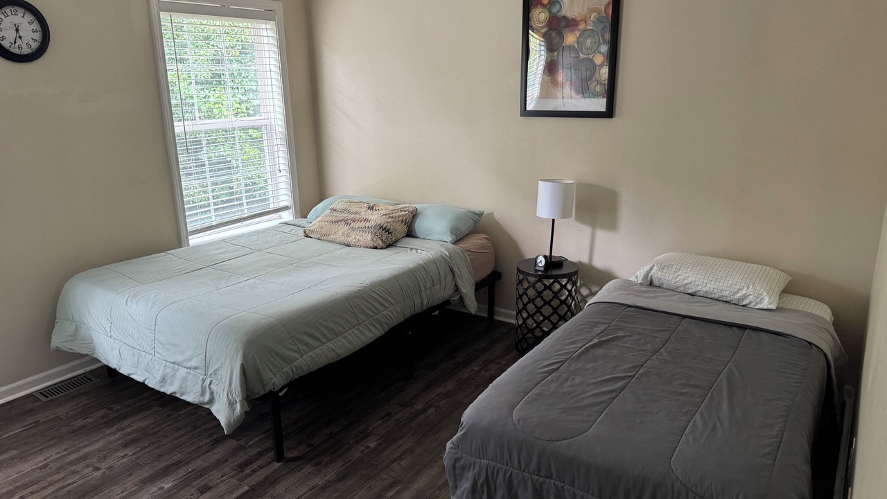 Photo of Bedroom in St. Robert