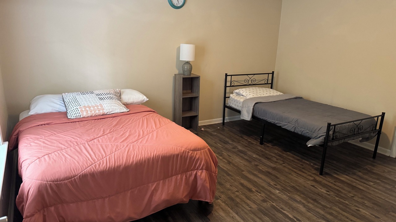 Photo of Bedroom in St. Robert