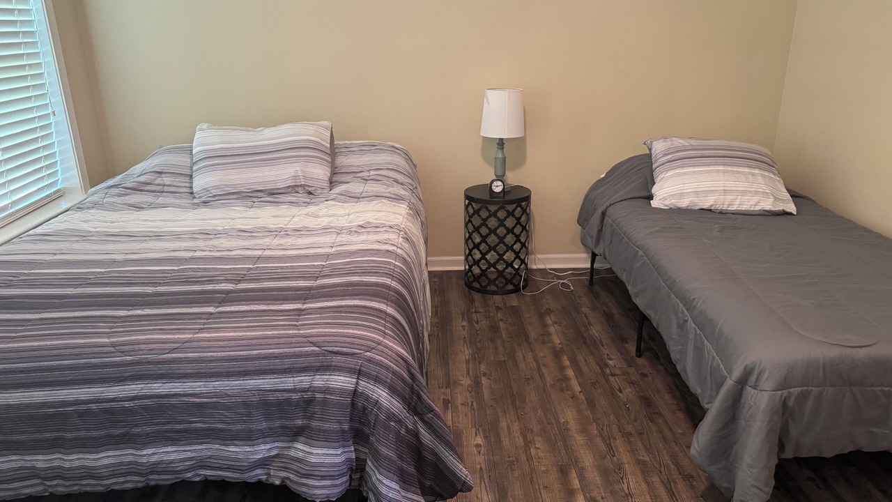Photo of Bedroom in St. Robert