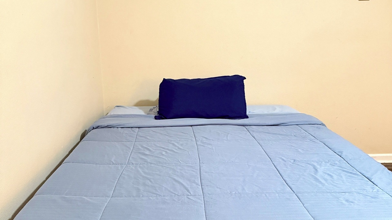 Photo of Bedroom in St. Robert