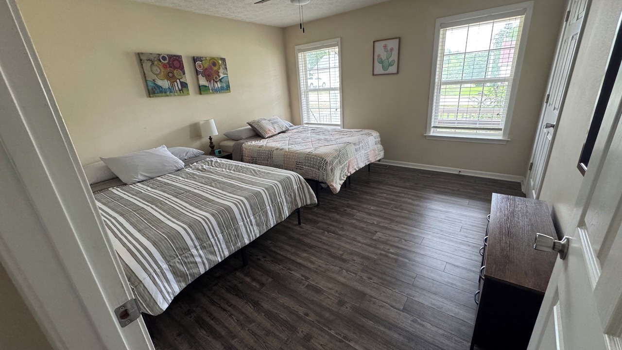 Photo of Bedroom in St. Robert