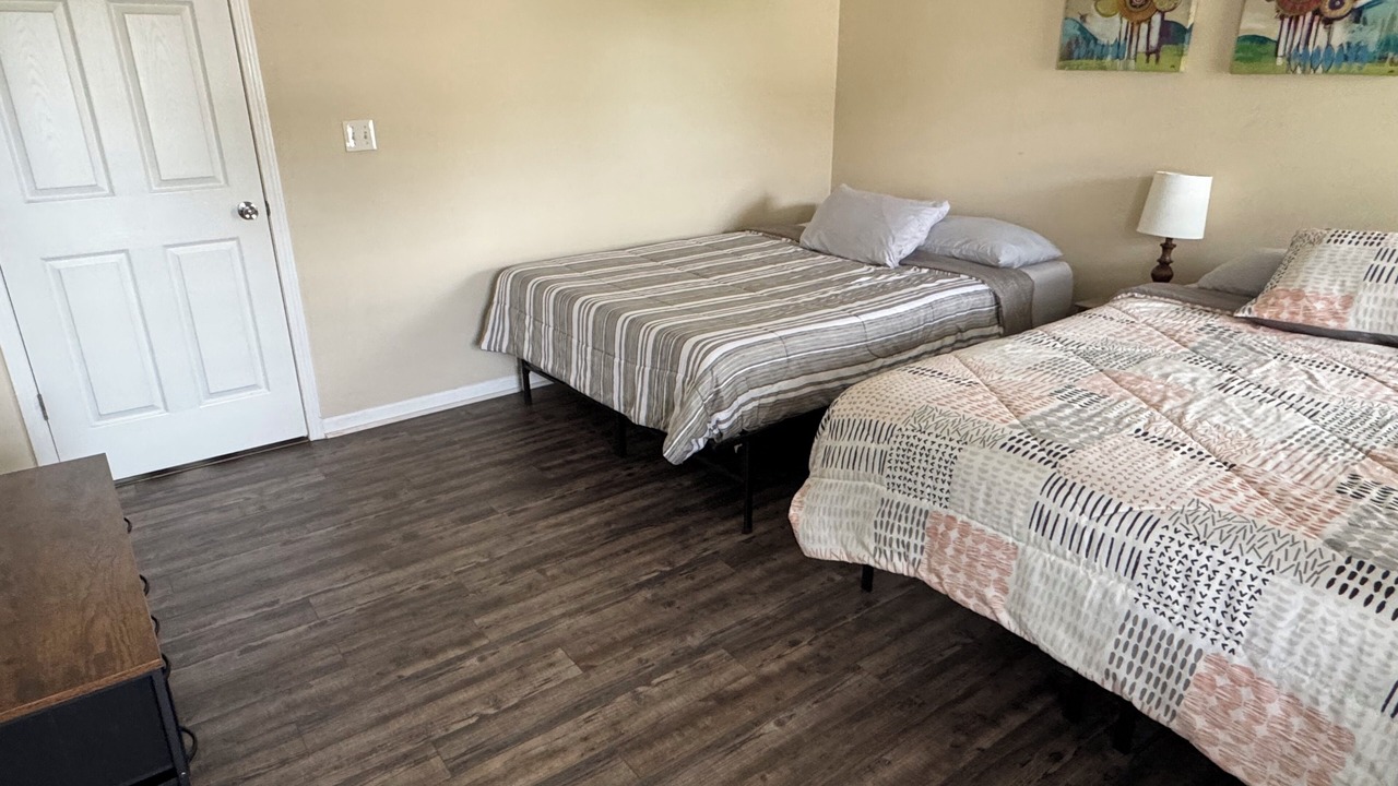 Photo of Bedroom in St. Robert