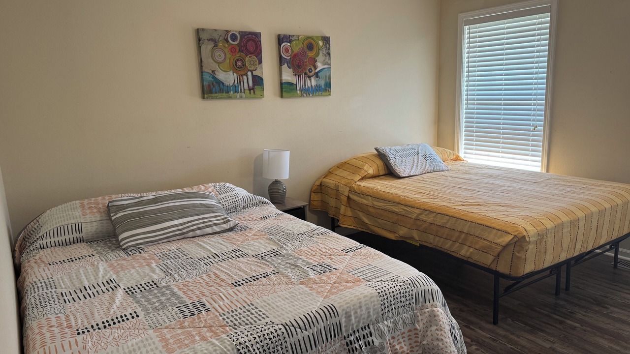 Photo of Bedroom in St. Robert