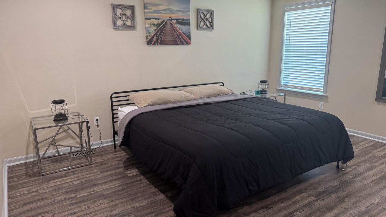 Photo of Bedroom in St. Robert