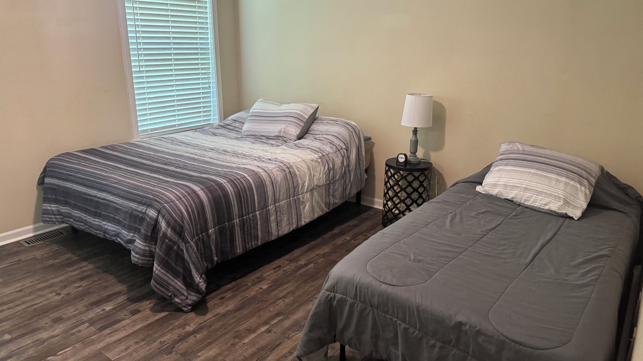 Photo of Bedroom in St. Robert