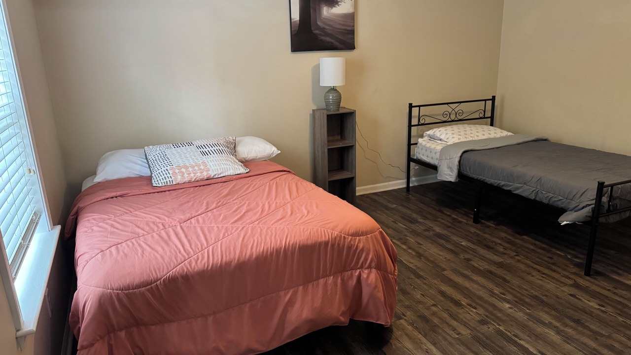 Photo of Bedroom in St. Robert