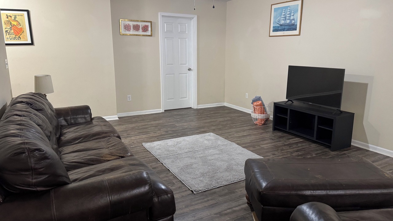 Photo of Livingroom in St. Robert
