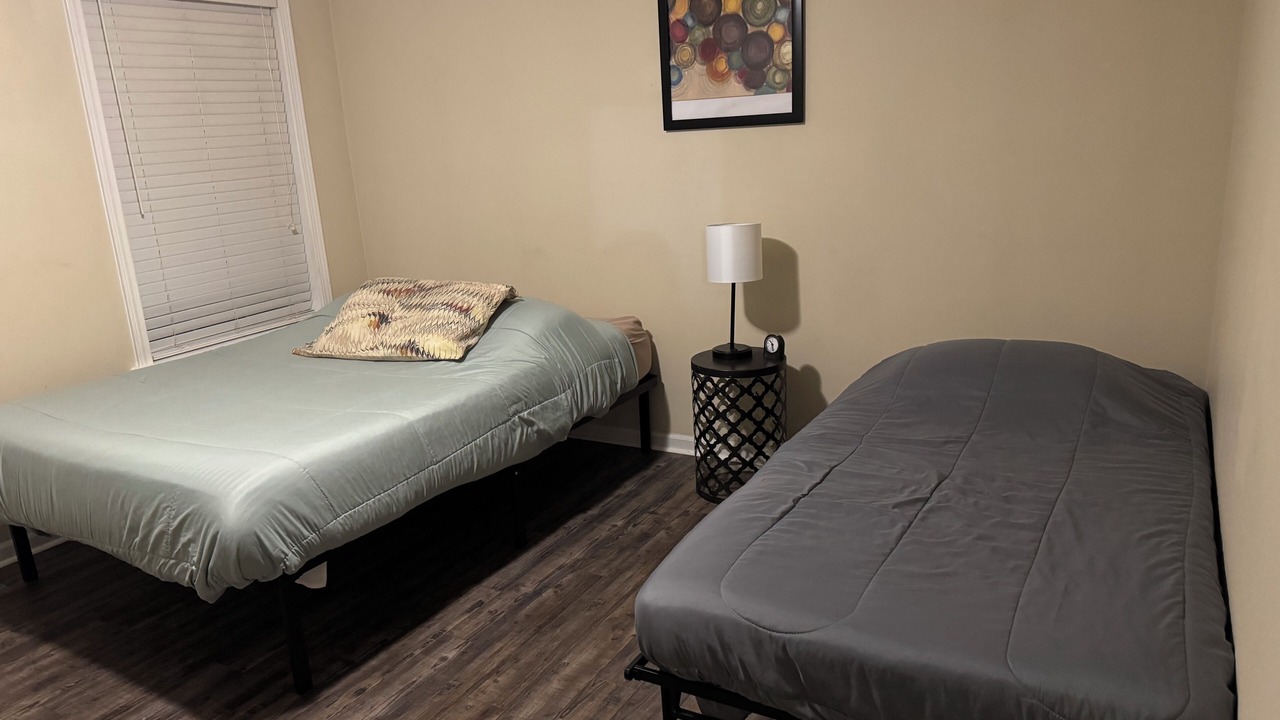 Photo of Bedroom in St. Robert