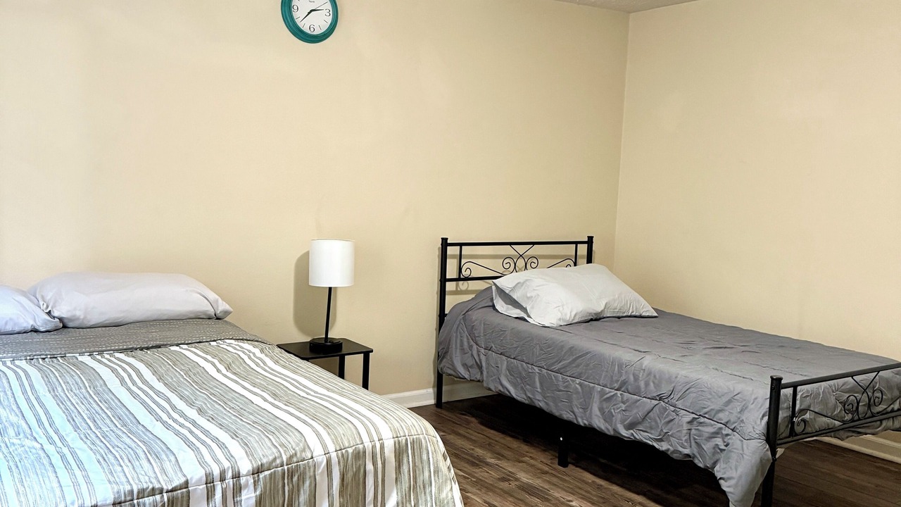 Photo of Bedroom in St. Robert