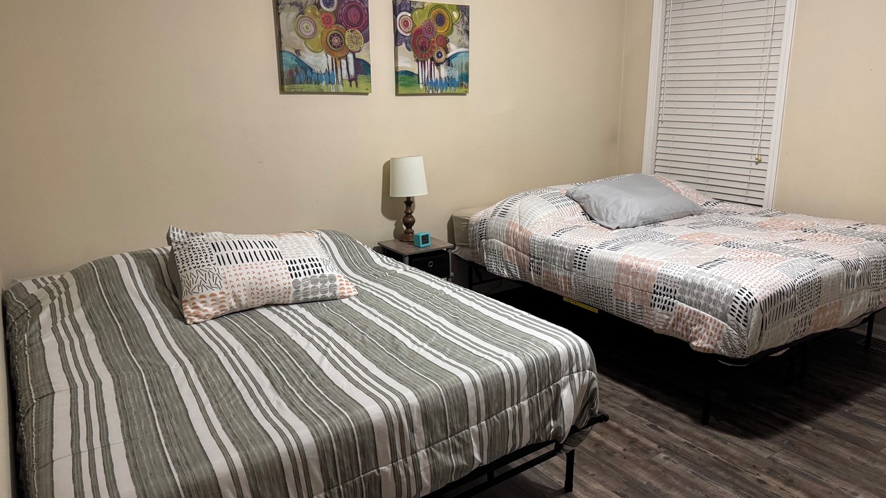 Photo of Bedroom in St. Robert