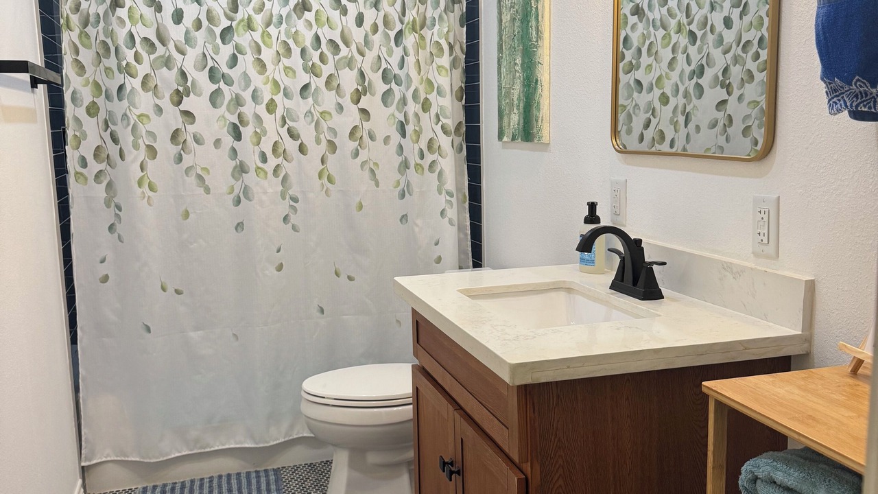 Photo of Bathroom in Murchison