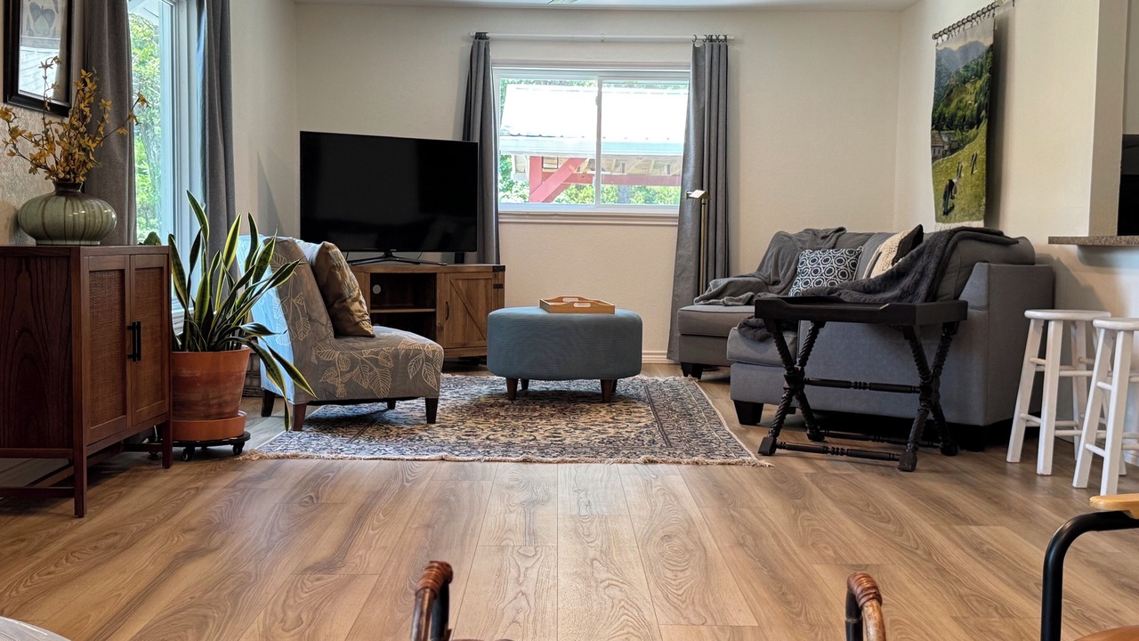 Photo of Livingroom in Murchison