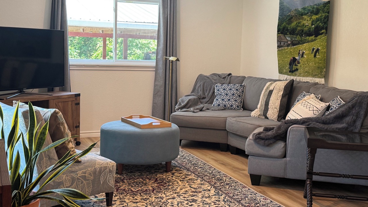 Photo of Livingroom in Murchison