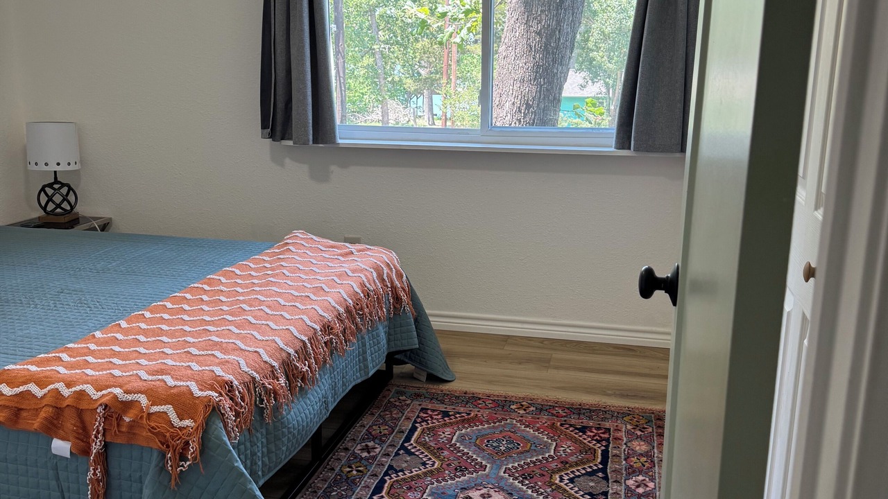 Photo of Bedroom in Murchison