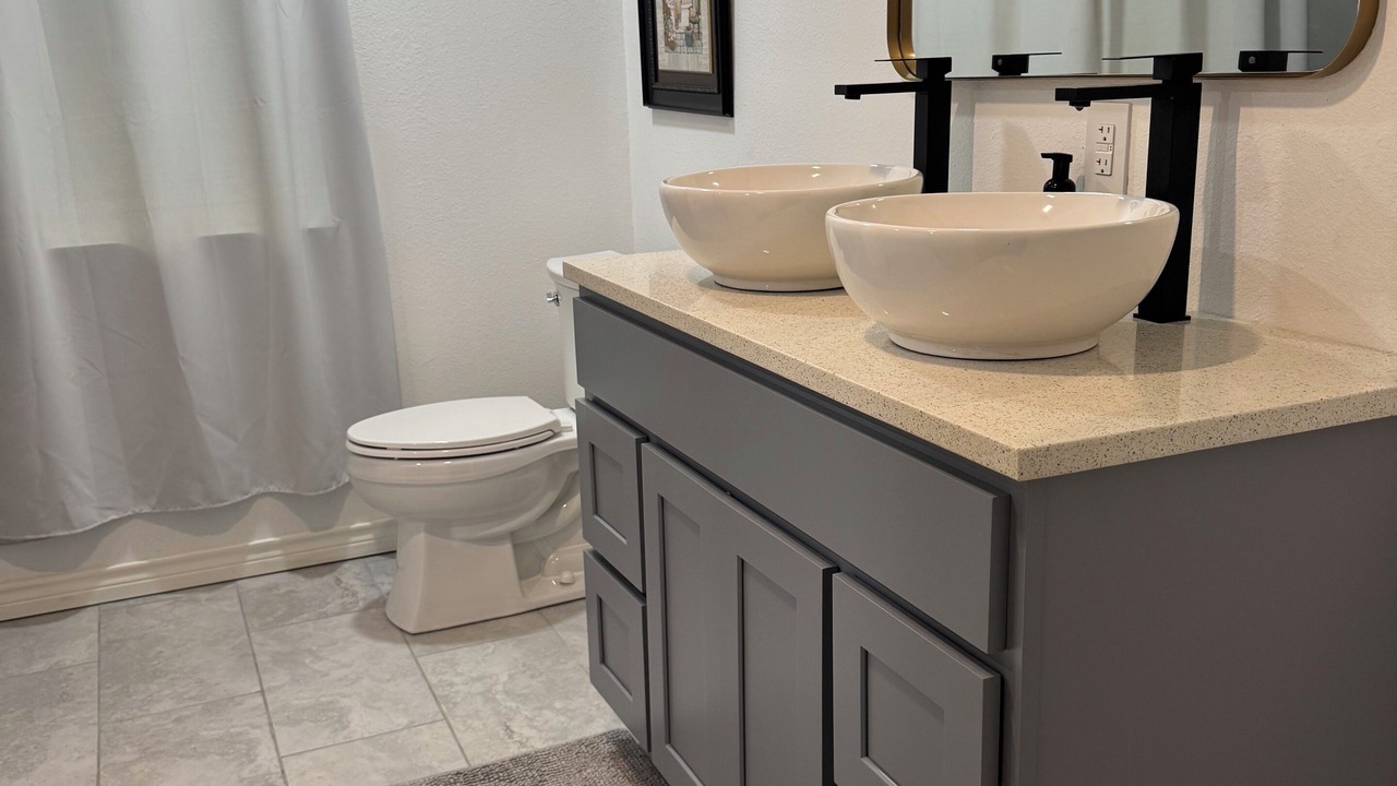 Photo of Bathroom in Murchison
