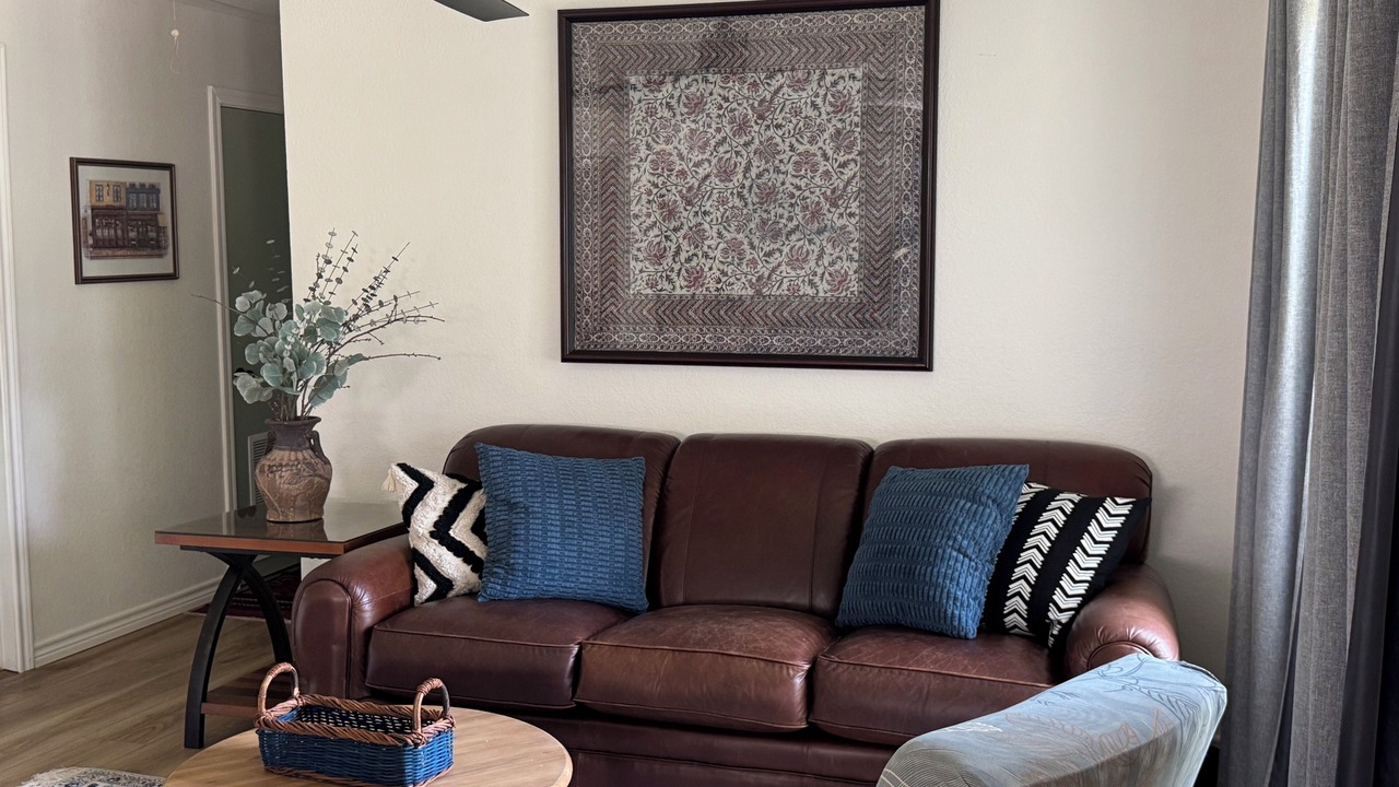 Photo of Livingroom in Murchison