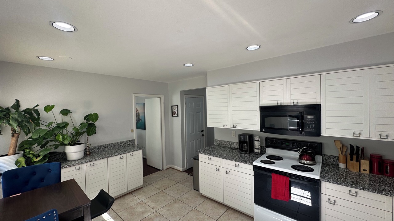 Photo of Kitchen in Wheaton-Glenmont