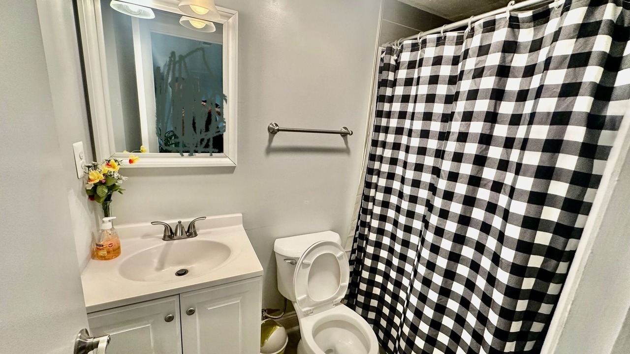 Photo of Bathroom in Wheaton-Glenmont