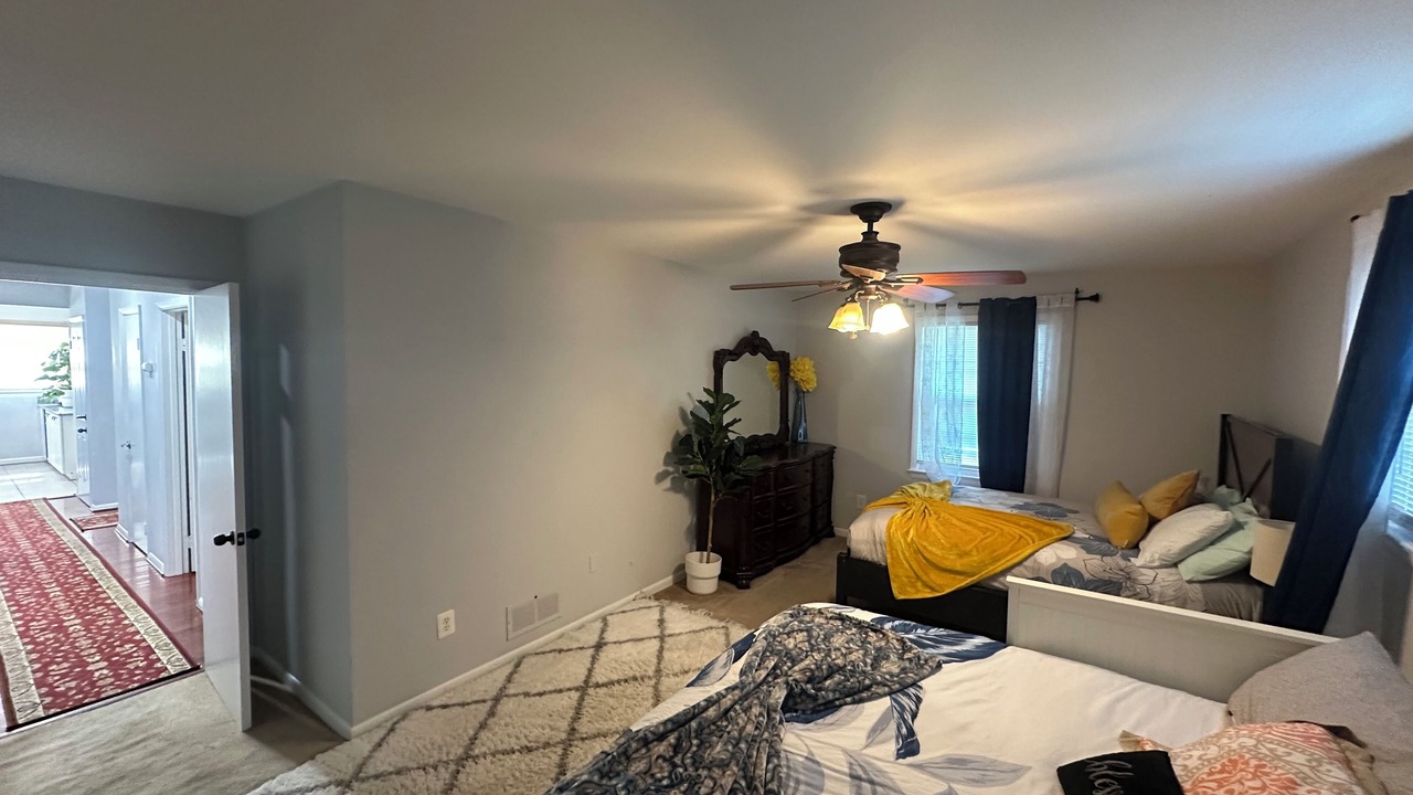 Photo of Bedroom in Wheaton-Glenmont