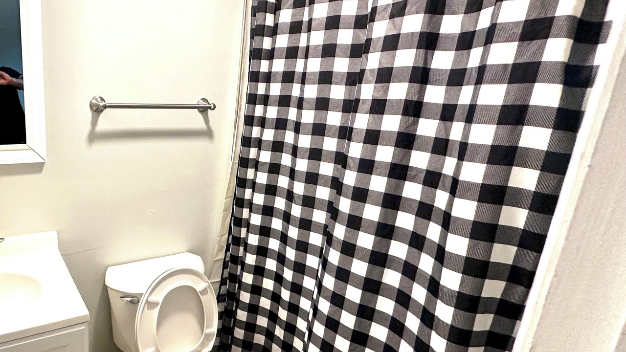 Photo of Bathroom in Wheaton-Glenmont