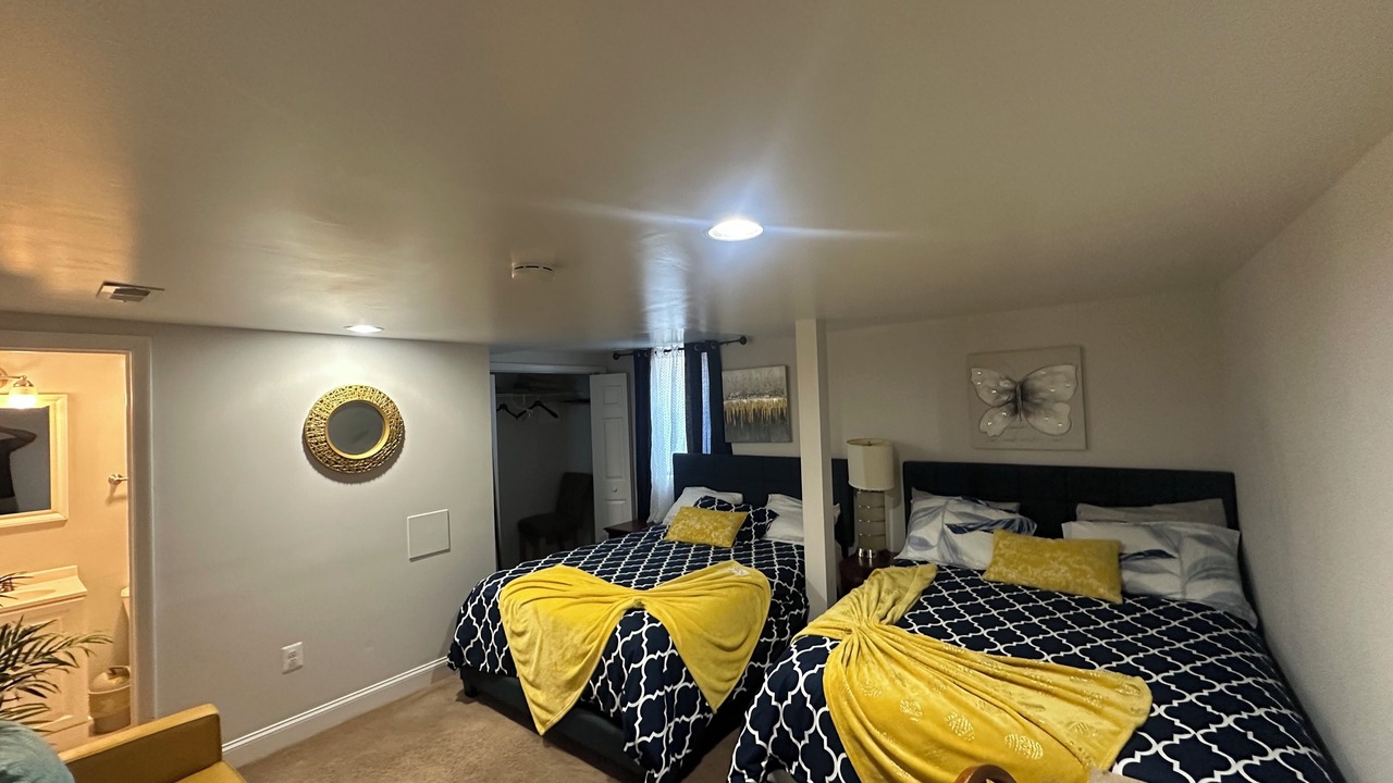 Photo of Bedroom in Wheaton-Glenmont