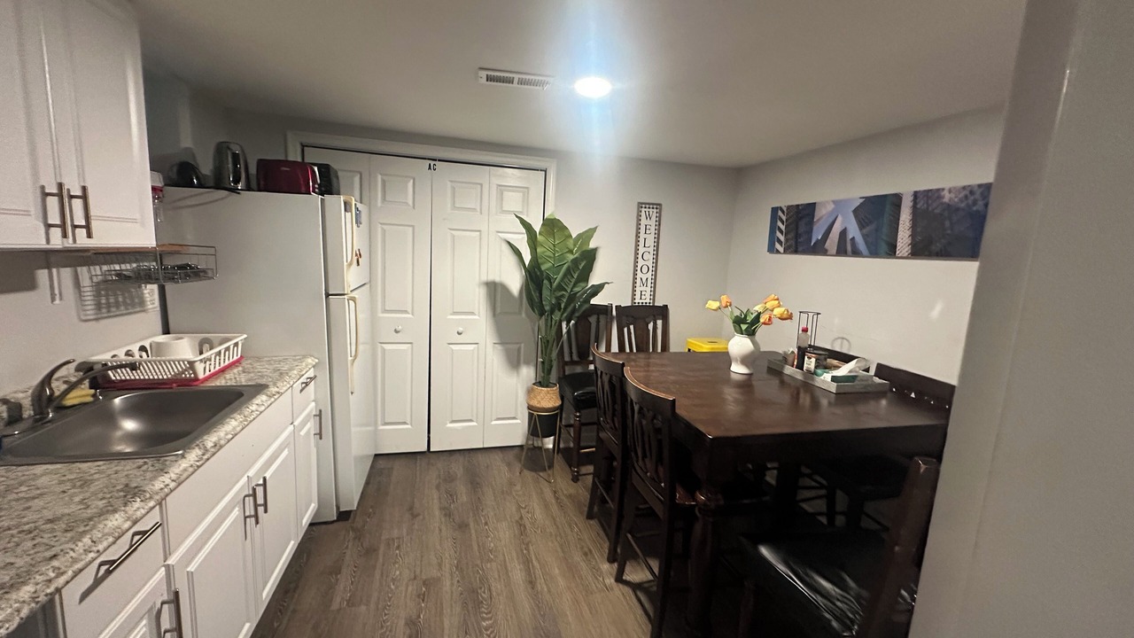 Photo of Kitchen in Wheaton-Glenmont