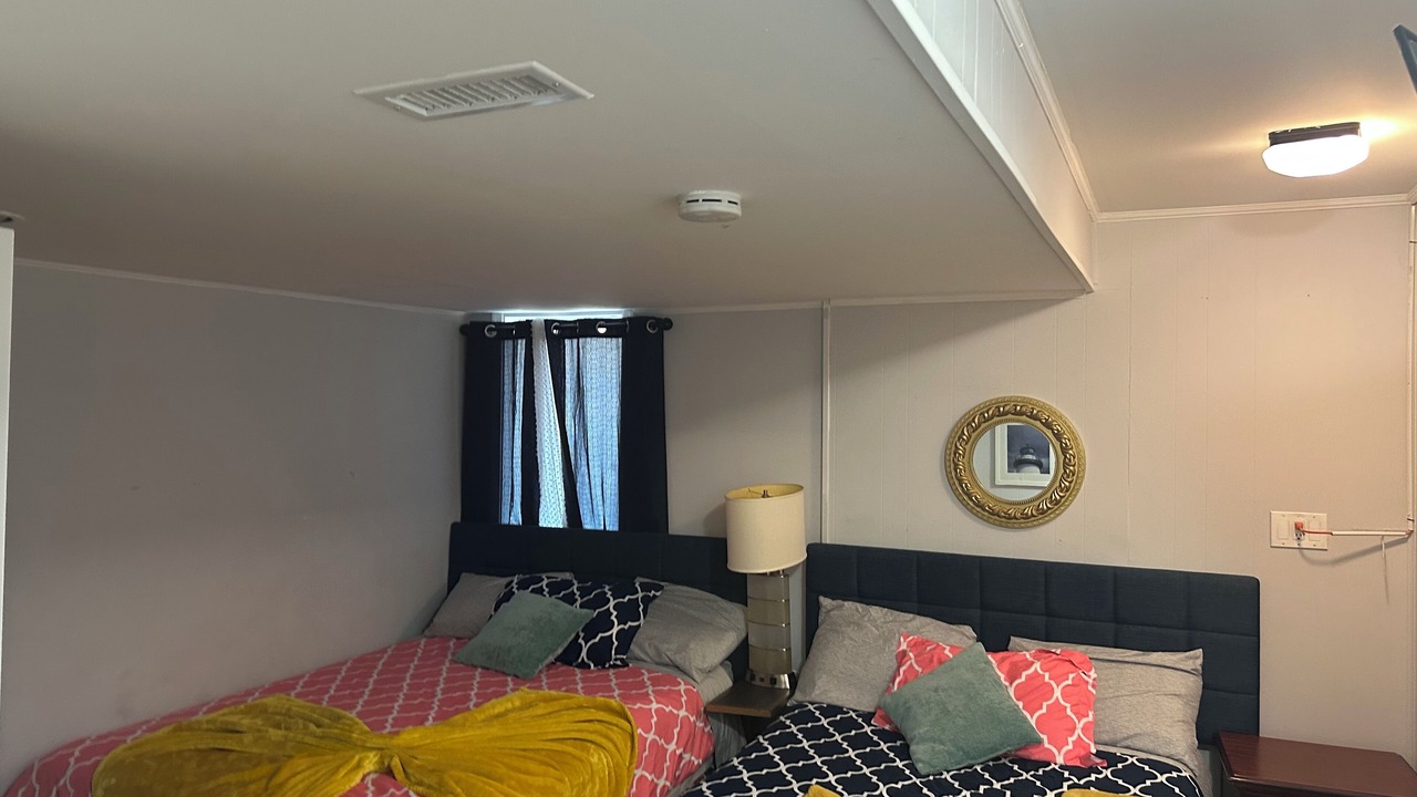 Photo of Bedroom in Wheaton-Glenmont