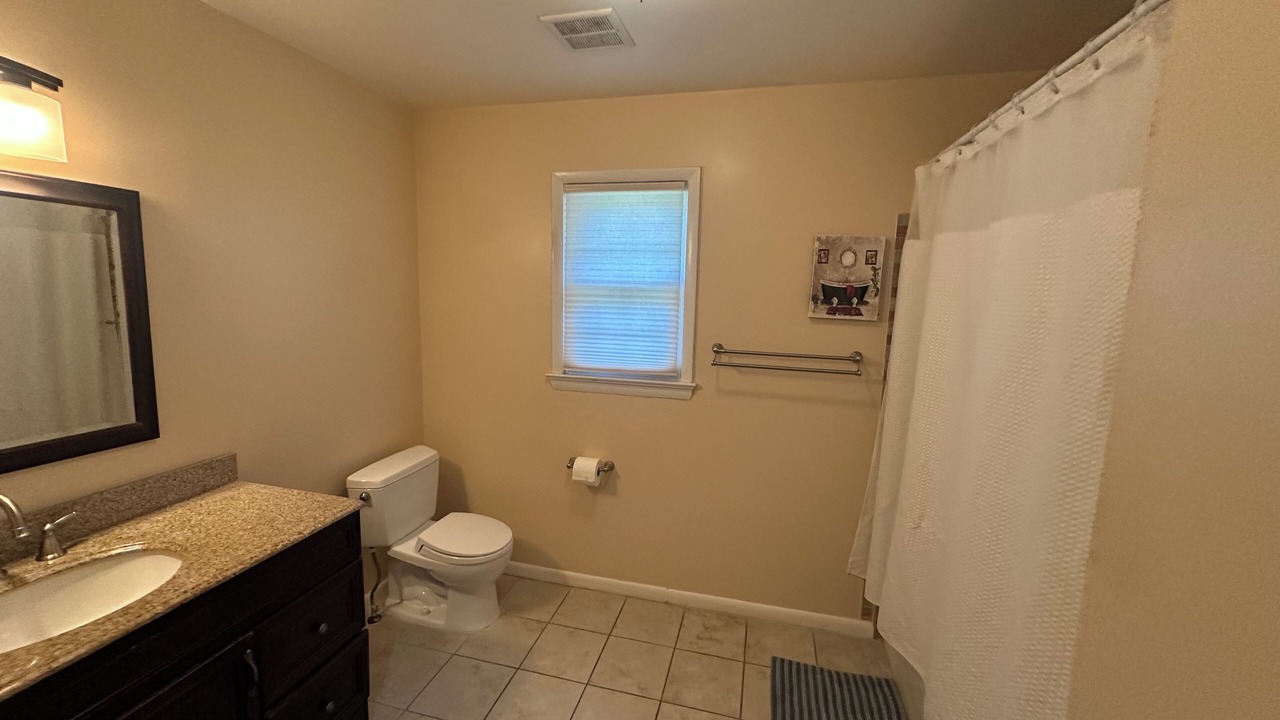 Photo of Bathroom in Wheaton-Glenmont
