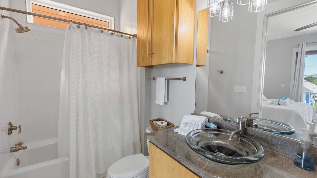 Photo of Bathroom in Bel Air