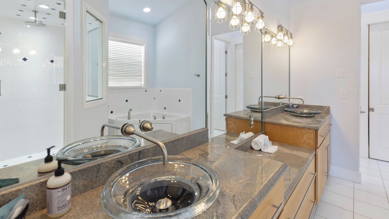 Photo of Bathroom in Bel Air