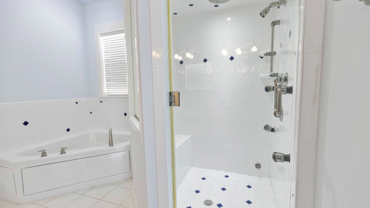 Photo of Bathroom in Bel Air