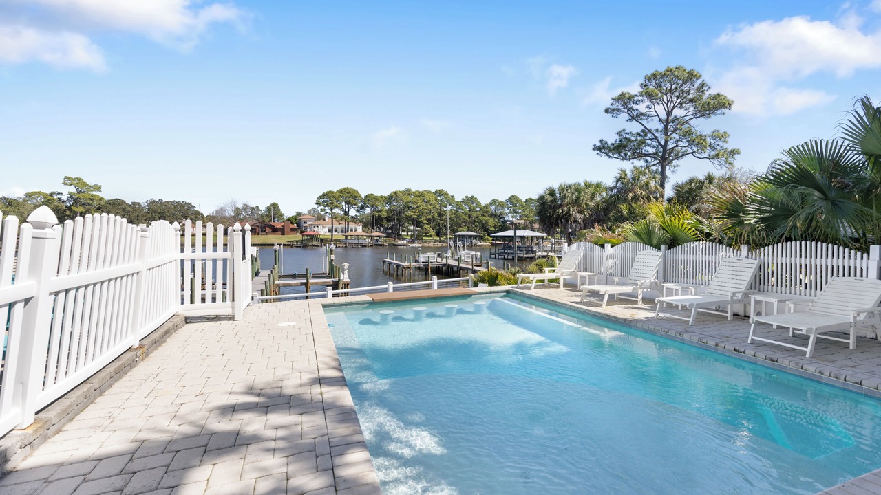 Photo of Outdoor in Bel Air