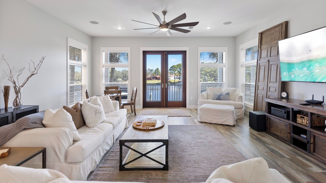 Photo of Outdoor in Bel Air