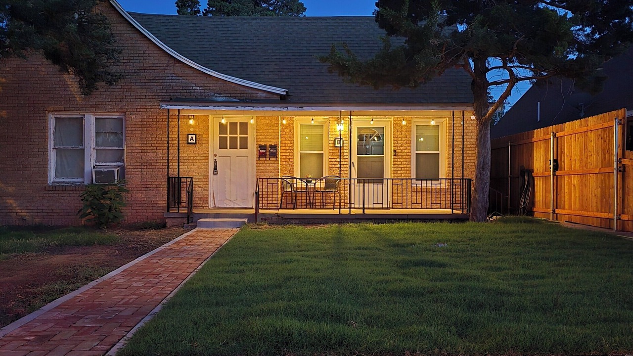 Photo of Outdoor in Heart of Lubbock