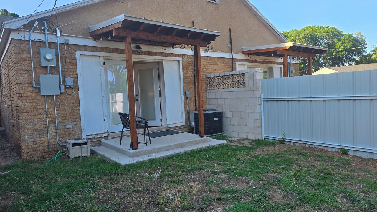 Photo of Outdoor in Heart of Lubbock