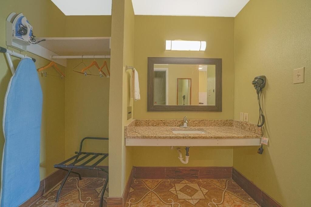 Photo of Bathroom in Aransas Pass