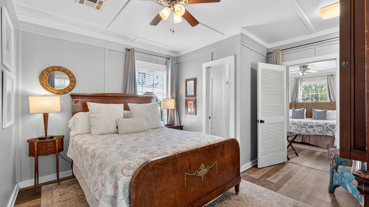 Photo of Bedroom in Surfside Beach
