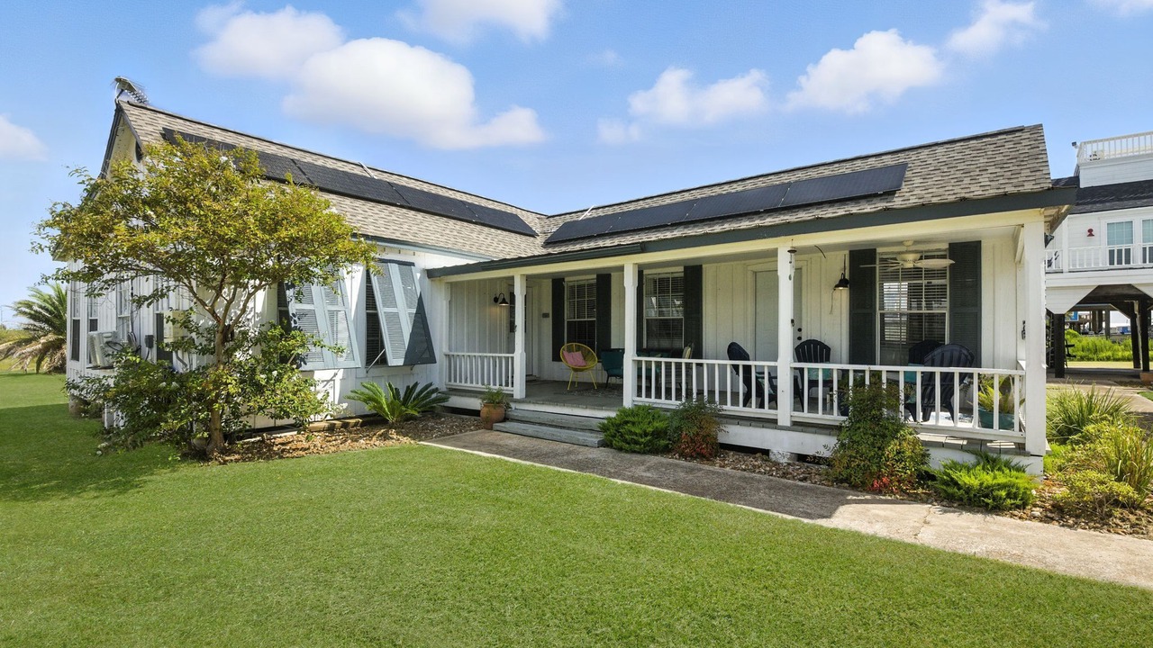 Photo of Outdoor in Surfside Beach