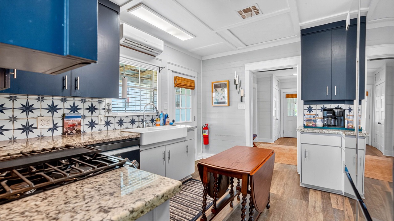 Photo of Kitchen in Surfside Beach