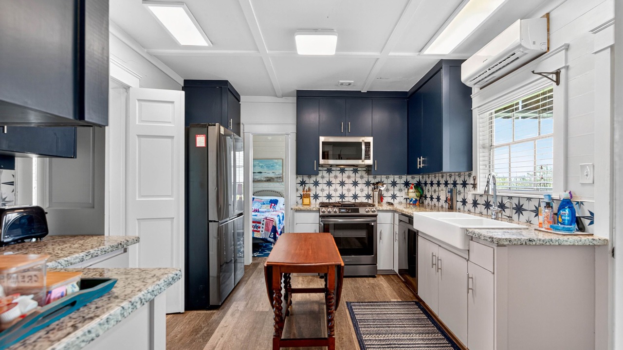 Photo of Kitchen in Surfside Beach