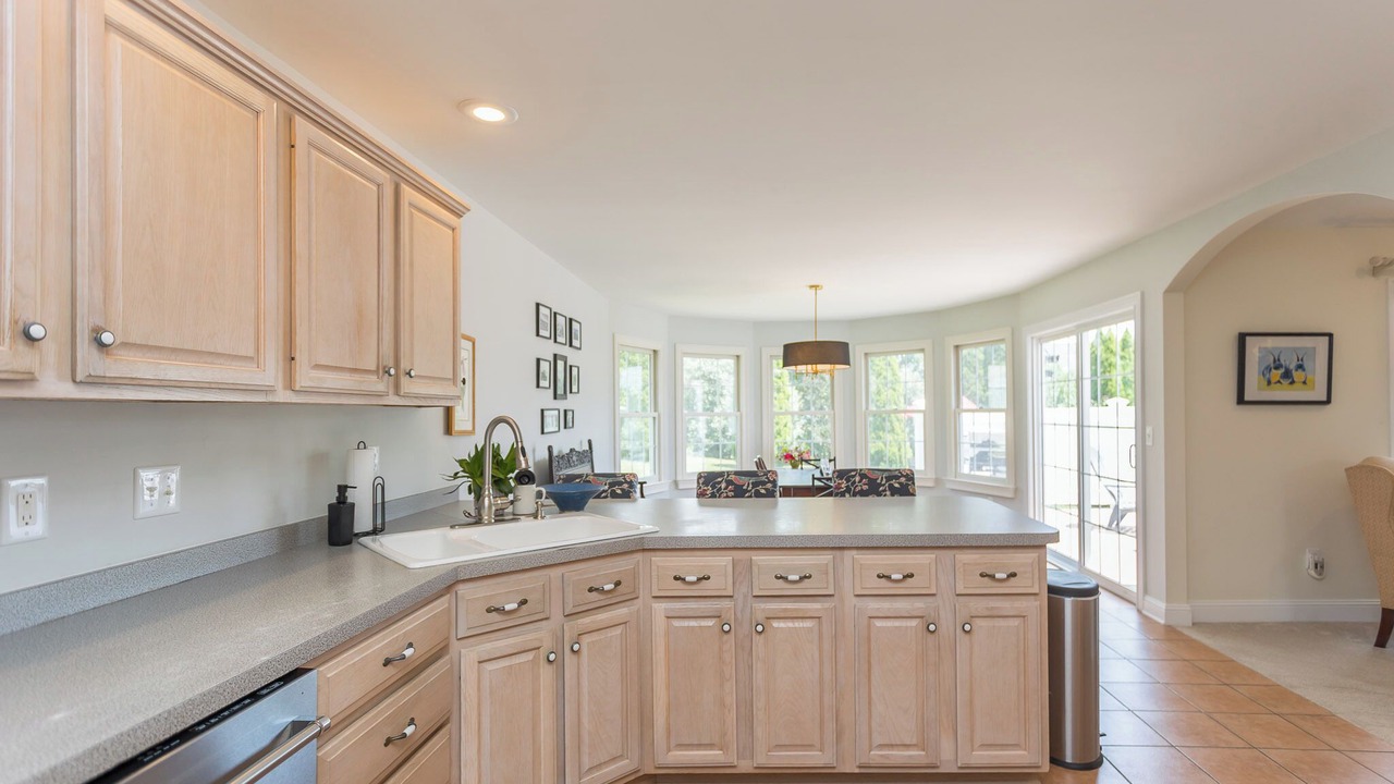 Photo of Kitchen in Keezletown