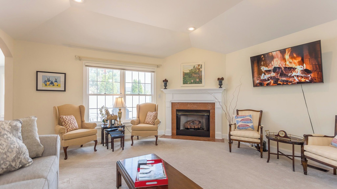 Photo of Livingroom in Keezletown