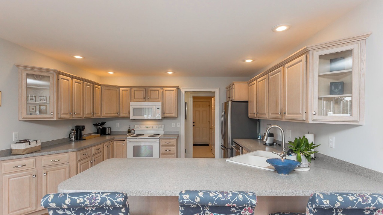 Photo of Kitchen in Keezletown