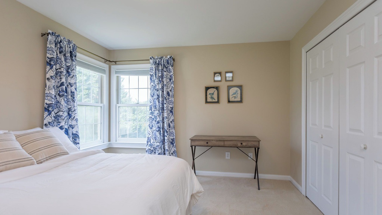 Photo of Bedroom in Keezletown