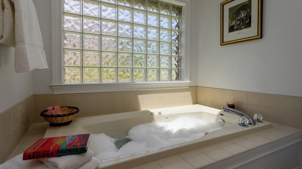 Photo of Bathroom in Keezletown
