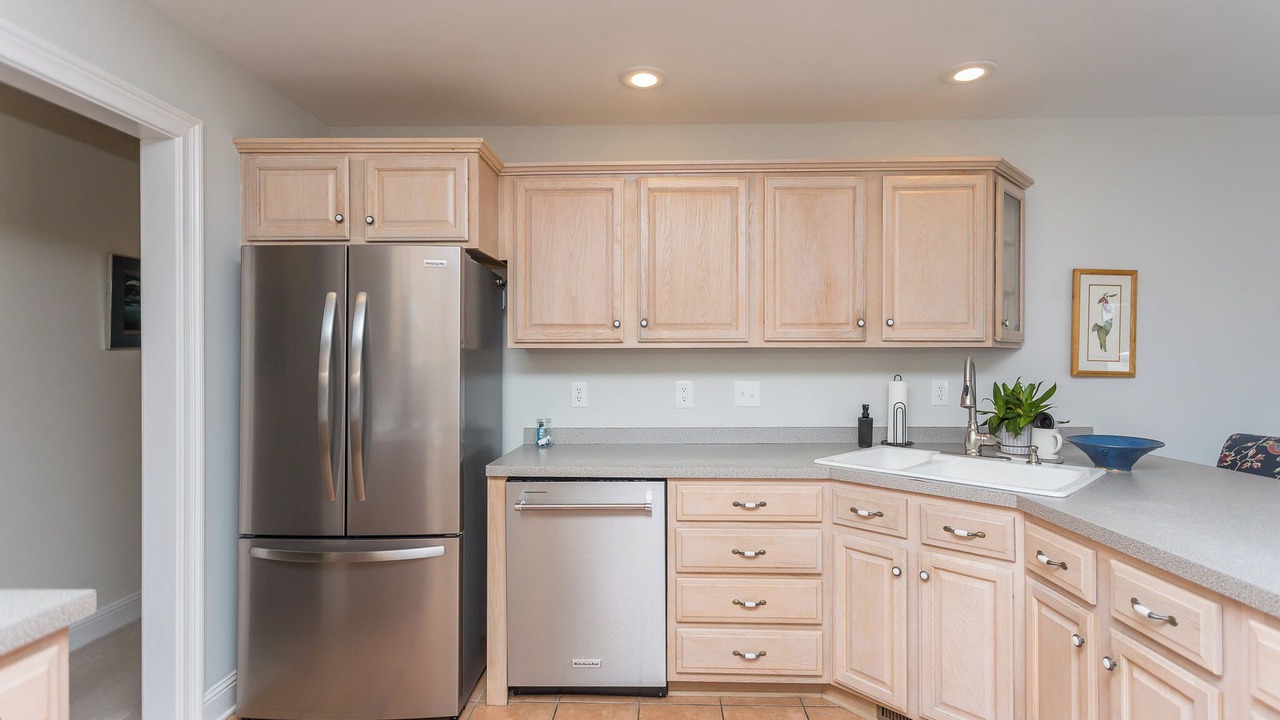 Photo of Kitchen in Keezletown