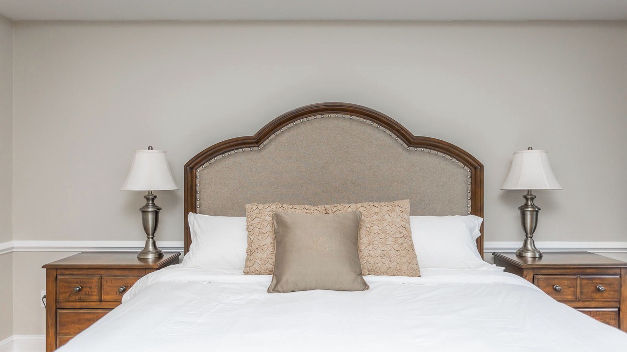 Photo of Bedroom in Keezletown