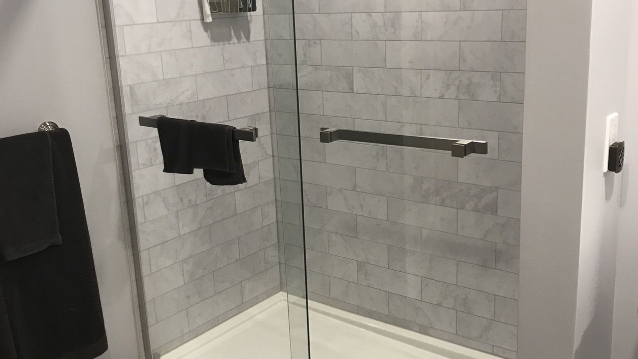 Photo of Bathroom in Victory Heights