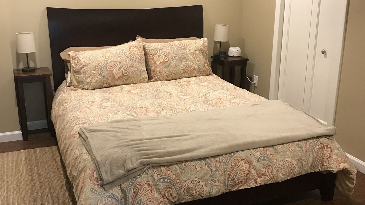 Photo of Bedroom in Victory Heights