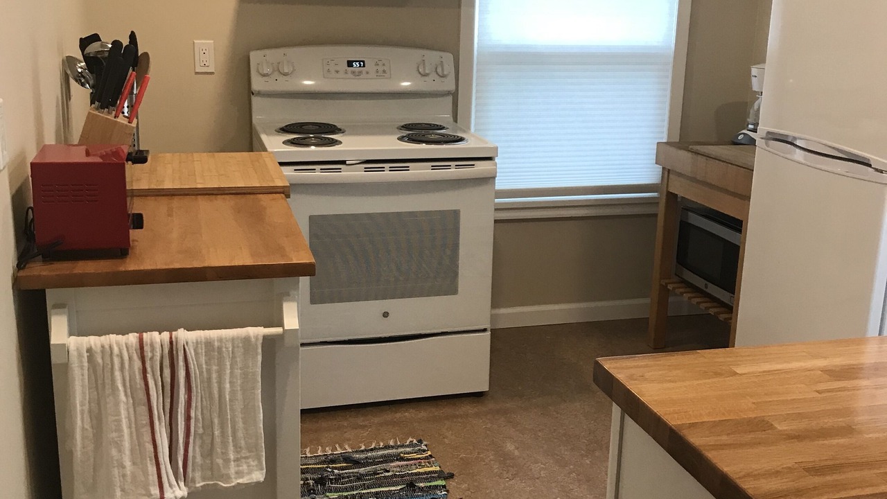 Photo of Kitchen in Victory Heights